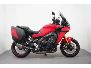 Yamaha TRACER 9 GT (bj 2021)