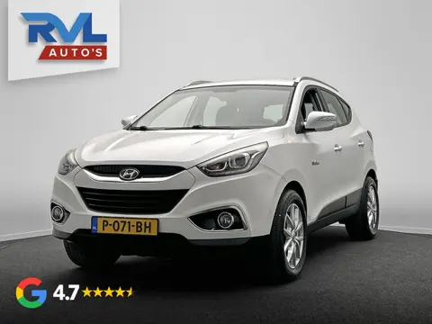 Hyundai Ix35 1.6i GDI Business Edition | Cruise/Control | Climate/Control | Stoelverwarming | PDC |