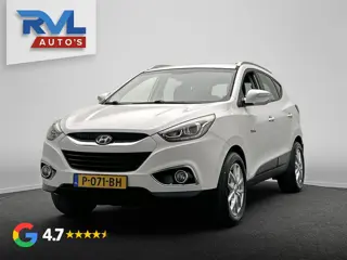 Hyundai Ix35 1.6i GDI Business Edition | Cruise/Control | Climate/Control | Stoelverwarming | PDC |