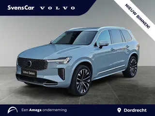Volvo XC90 2.0 T8 Plug-in hybrid AWD Plus Bright | Panoramadak | Head-up Display | 360 graden camera
