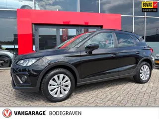 Seat Arona 1.0 TSI Style Business Intense / 115PK