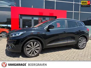 Renault Kadjar 1.2 TCe Bose / navigatie