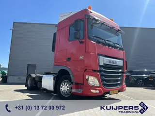 DAF XF 440 FT Space Cab / 707 dkm / Tacho V2 / APK TUV 07-27