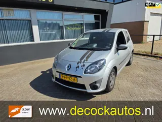 Renault Twingo 1.2-16V Collection/ APK 01-2027