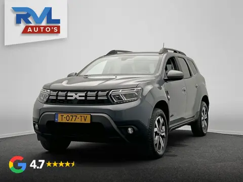 Dacia Duster 1.3 TCe 130 Journey| Origineel NL | Dealer Ondr. | Trekhaak | Cruise/Control | Camera |