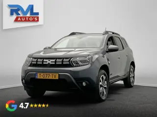 Dacia Duster 1.3 TCe 130 Journey| Origineel NL | Dealer Ondr. | Trekhaak | Cruise/Control | Camera |