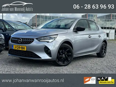 Opel Corsa 1.2 Elegance/NAVI/CARPLAY/DIGI DASH