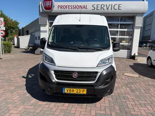 Fiat Ducato 33 2.3 130 PK MultiJet L3H2