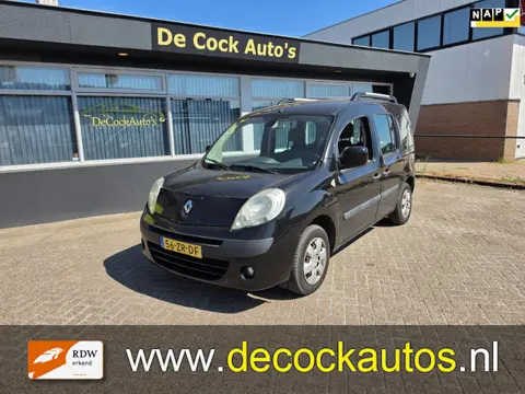 Renault Kangoo Family 1.6-16V Expression/ TREKHAAK