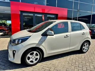 Kia Picanto 1.0 DPi ComfortLine 5p