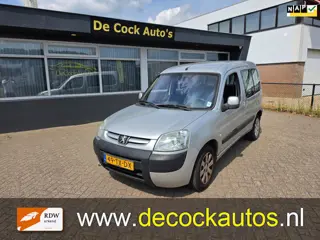 Peugeot Partner MPV 1.6-16V XT/AIRCO/TREKHAAK