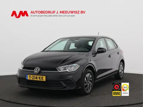 Volkswagen Polo 1.0 TSI Life/ PDC/ LMV/ Zeer mooi!