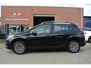 Peugeot 2008 1.2 PureTech Active nieuwe apk inruil mogelijk nap