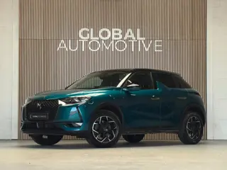 DS 3 Crossback 1.2 PureTech Business - CARPLAY - NAVI - CAMERA