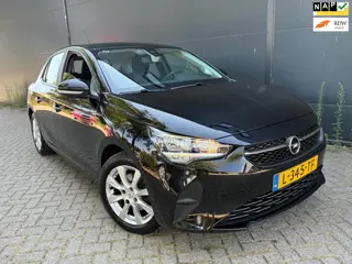 Opel Corsa 1.2 Edition/Navi/Carplay/Airco/Cruise