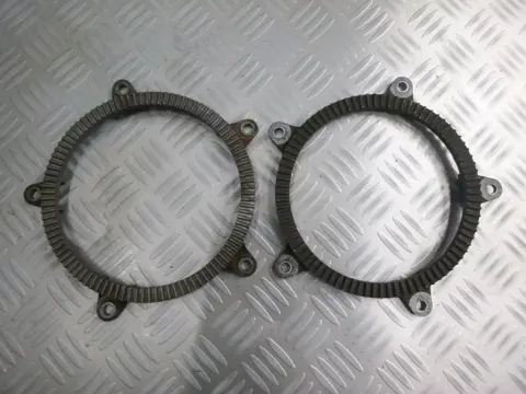 ABS RINGEN BMW R 1100 S 1998 - 2005