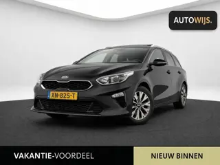 Kia Ceed Sportswagon 1.0 T-GDi DynamicLine|CAMERA|PANO|NL AUTO|NWE MODEL