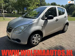 Opel Agila 1.0 Essentia