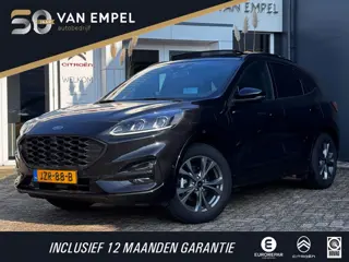 Ford Kuga 2.5 PHEV ST-Line X | Pano | Trekhaak | Adaptive Cruise | B&O Sound | Winter pack | Camera