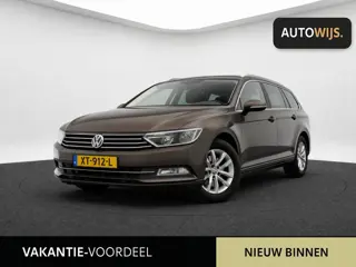 Volkswagen Passat Variant 1.4 TSI ACT Connected Series Plus|PANO|LEDER|CAMERA|MASSAGE|