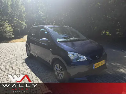 SEAT Mii 1.0 Style