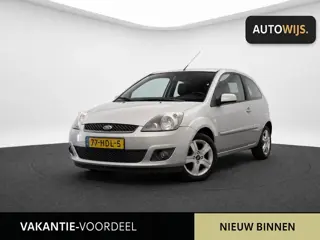 Ford Fiesta 1.3-8V Futura|NWE APK|TREKHAAK|AIRCO|NL AUTO
