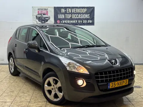 Peugeot 3008 1.6 THP ST / 2DE Eigen / Rijklaar / Dealer O.H