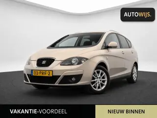 Seat Altea XL 1.2 TSI Businessline|NL AUTO|TREKHAAK|NAVI|MF STUUR|CRUISE