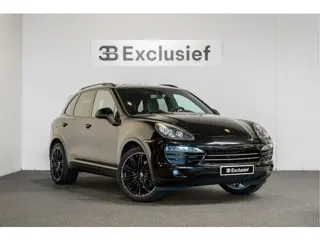 Porsche Cayenne 3.6 | Pan.dak | Sportuitlaat | nw model |