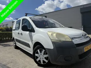 Citroën Berlingo 1.6 HDI 500 Zijdeur|Clima (bj 2011)