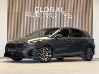 Kia CEED 1.6 T-GDi GT 204PK - JBL - CAMERA - MEMORY