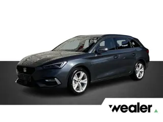 SEAT Leon Sportstourer FR Business 1.5 eHybrid 150 kW / 204 PK DSG | Technology pack | Trekhaak wegk