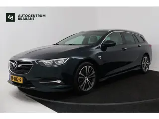 Opel Insignia Sports Tourer 1.5 Turbo Business Executive (TREKHAAK WEGKLAPBAAR, STOEL-/STUURVERWARMI