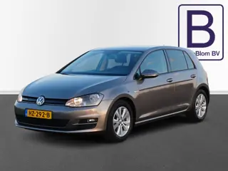 Volkswagen Golf TSI Business Edition Connected /1e eigenaar/Dealer onderhouden/