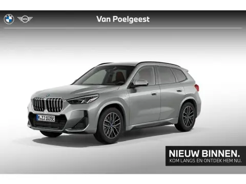 BMW X1 xDrive25e M Sportpakket