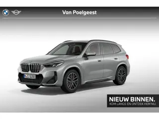 BMW X1 xDrive25e M Sportpakket