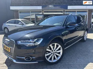 Audi A6 allroad quattro 3.0 TDI BiT Premium Edition