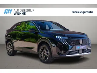 Peugeot 3008 1.2 Hybrid 145pk e-DCS6 GT | Navi | App Connect | Climate | Adaptive Cruise | Camera | 