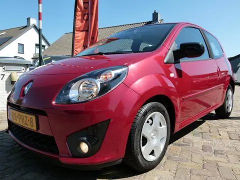Renault Twingo 1.2-16V Dynamique, 124812 KM/CLIMA/CC