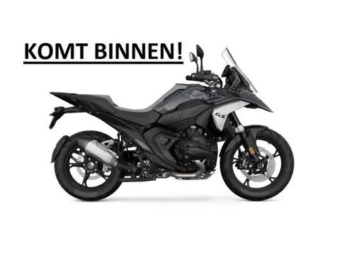 BMW R 1300 GS (bj 2024)