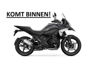 BMW R 1300 GS (bj 2024)