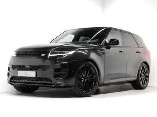 Land Rover Range Rover Sport 3.0 P460e Santorini Momentum Edition PHEV