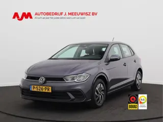 Volkswagen Polo 1.0 TSI Life Business/ ECC/ zeer mooi!