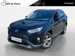Toyota RAV4 2.5 Hybrid automaat Executive NL Auto | Leer | LED | Memory | Digi dash | JBL | cruise |