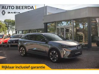 Renault Scenic E-Tech EV87 long range techno | Rijklaar | Handsfree Achterklep | Stoelverwarming