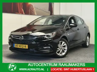 Opel Astra 1.0 INNOVATION NAVIGATIE CRUISE CONTROL CLIMATE CONTROL APPLE CARPLAY/ANDROID KEYLESS GO 
