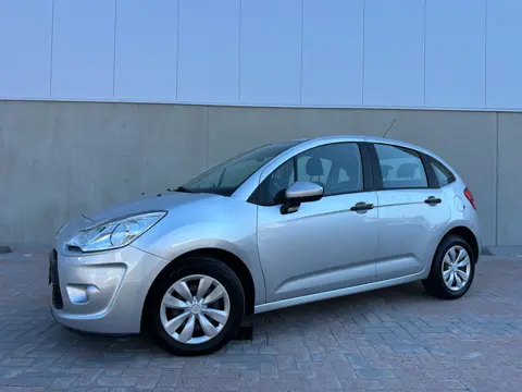 Citroën C3 1.4 Dynamique Airco, Elec.Pakket!!!! (bj 2011)