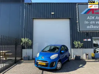 Citroen C1 1.0 Collection AIRCO/ELEK RAMEN/TOERENTELLER