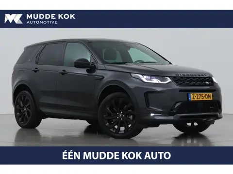 Land Rover Discovery Sport P300e R-Dynamic HSE | ACC | Head-Up | Meridian Surround | Stoel+Stuurverw