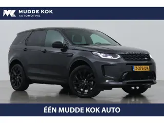 Land Rover Discovery Sport P300e R-Dynamic HSE | ACC | Head-Up | Meridian Surround | Stoel+Stuurverw